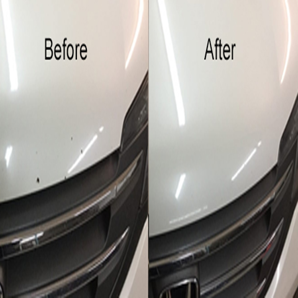 Paint Chip Repair